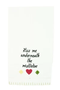 Presents Towel - Picture 1 of 2