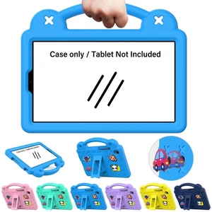 For Lenovo Tab One / K9 8.7" 2025 Tablet Kids EVA Stand Case Shockproof Cover - Picture 1 of 21