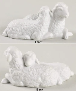 Avon Krippe - Avon Schaf - verpackt 853674 - Bild 1 von 1