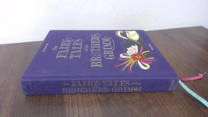 The Fairy Tales of the Brothers Grimm, Brothers Grimm, TASCHEN, 2 - Picture 1 of 2
