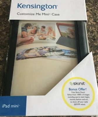 Kensington Customize Me для iPad Mini (K97355US) - Изображение 1 из 2