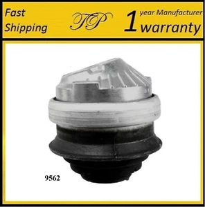 1 PCS FRONT L OR R MOTOR MOUNT FOR 2003-2004 MERCEDES-BENZ CLK55 AMG 5.4L & 5.5L - Picture 1 of 2