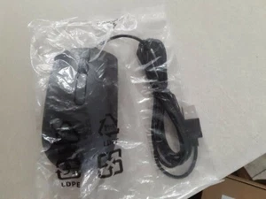New Dell wired Mouse, BLACK , CN-OPRDV9LO300 - Picture 1 of 1