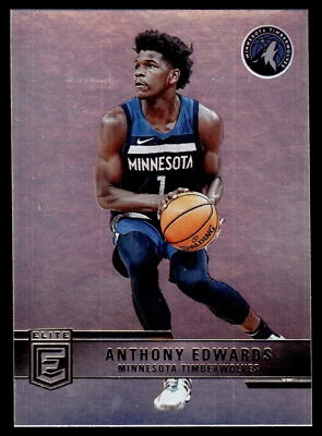 2021 Donruss Elite Basketball Pick Your Card - Image 1 of 2