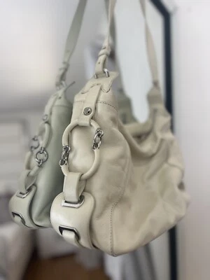 bolso francesco biasia Foto 1 de 4