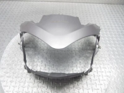2003 03-09 Honda ST1300 ST1300P OEM Front Headlight Fairing Cowl Panel - Image 1 of 4