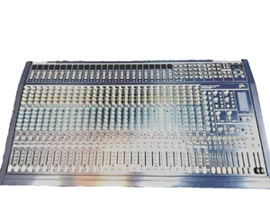 Behringer Eurodesk Input 4 Bus Studio Live Mixer Console MX3282A - Picture 1 of 12