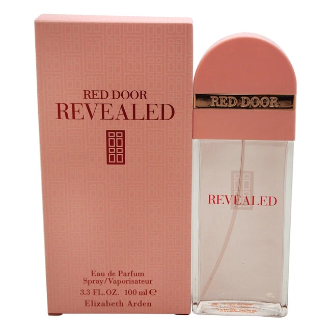 Red Door Revealed por Elizabeth Arden para mujer - 3,3 OZ eau de parfum spray Foto 1 de 1