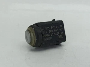 00154274 parksensoren für MERCEDES-BENZ CLASE E (W211) BERLINA 270 CDI 166814 - Bild 1 von 4