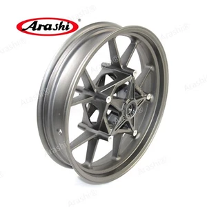 Llanta delantera gris para BMW S1000RR K46 2009-2018 2010 / S1000R K47 2014-2018 - Imagen 1 de 5