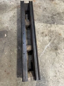 South Bend Lathe Early 11" Series “O” 48” Bed - Picture 1 of 11