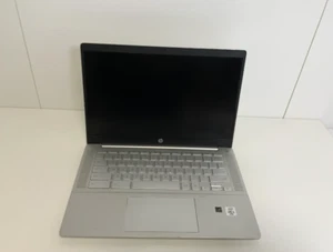 Hp Pro ChromeBook C640 14",Core(TM) i5 10th Gen, 8 GB RAM, 64 GB ,Touchscreen - Afbeelding 1 van 6