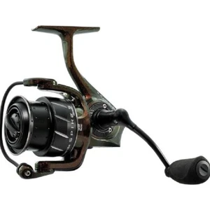 Abu Garcia Spike Spinning Fishing Reel - Picture 1 of 4
