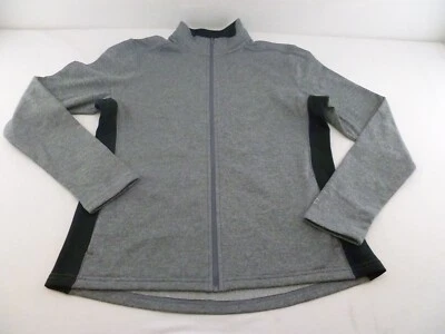 Women's Champion Performance Full Zip Fleece Jacket, Medium - Image 1 of 4