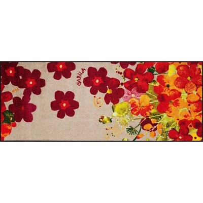 Rosina Wachtmeister Fußmatte Lifestyle Maggio 75x190 cm Sauberlaufmatte - Bild 1 von 4