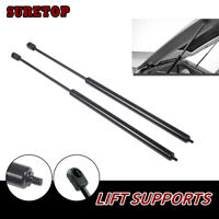 DEDC Pair Hood Lift Support for Jeep Grand Cherokee 99-04 SG404018 