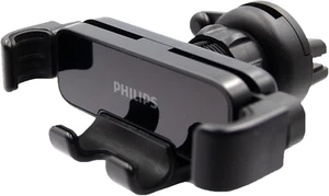 Philips Adjustable Car Phone Mount Cradle 360° Rotation - Phone Holder for Ca... - Picture 1 of 12