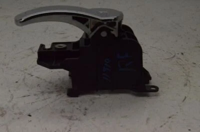 2005-2011 Nissan Xterra 4x4 Passenger Right Front Interior Door Handle Foto 1 de 4