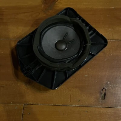 Динамик 2007-2013 GMC Sierra 1500 Sierra 2500 HD, Sierra 3500 HD ACDELCO 15186671 - Изображение 1 из 4