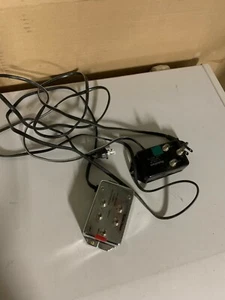 Radio Shack Amplifer splitters ~ 2 way 15-1116B & 4 way 15-1119 - Picture 1 of 5