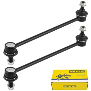 MOOG 2PCS Stabilizer Bar End Link for 2007 2008 2009 2010 2011 2012 Lexus ES350 - Picture 1 of 7