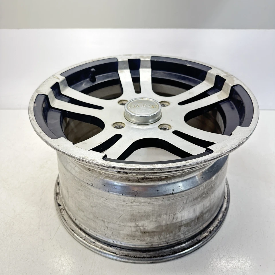 Wheel, Rear- Aluminum 14x8 - 2012 ARCTIC CAT Prowler 700 XTX - Image 1 of 4