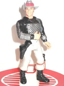 Jurassic Park Action Figure T REX Turner Kenner Series I - Picture 1 of 1
