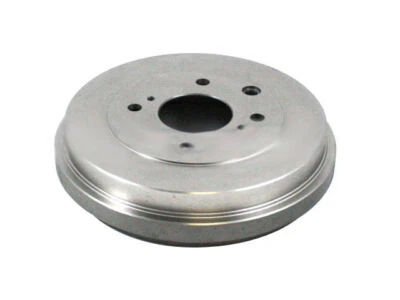 Tambor de freno trasero para Nissan Versa 2007-2012 13755RFJD 2009 2010 2011 2008 Foto 1 de 2