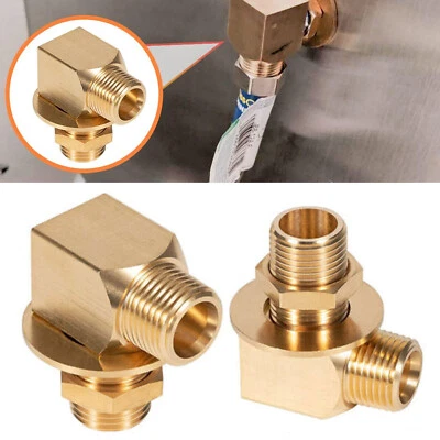 B-0230-K Wall Mount Faucet Installation Kit 1/2‘’ NPT For T&S B-0230 Style - Изображение 1 из 4