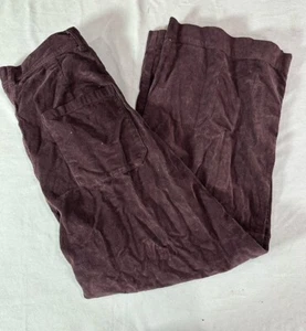French Connection Women’s Solid Colored Straight Leg Pants Size 6 - Picture 1 of 8