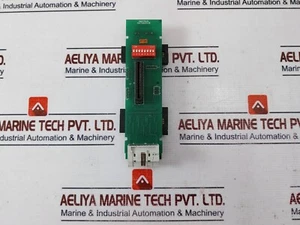 MASIBUS M27MB201B Printed Circuit Board PCB M27MB101C CSIL - Picture 1 of 10