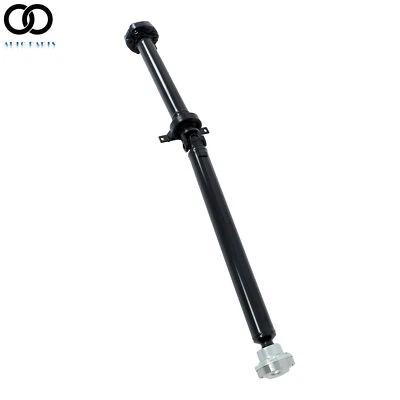 Rear Driveshaft Prop Shaft Assembly For BMW E46 330Ci 330i Auto RWD 2003-2006 - Изображение 1 из 4