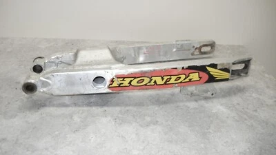 Honda CR500R 1989 CR250R CR125R basculante trasero basculante 52000-KZ4-000 Foto 1 de 4