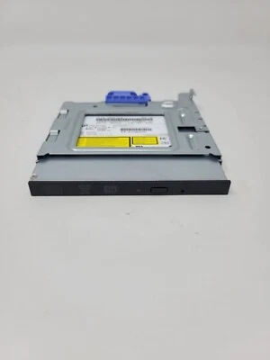 Lenovo M700 M800 M900 HLDS GUD0N Ultra Slim DVDRW Internal Optical Drive W/Caddy - Image 1 of 2
