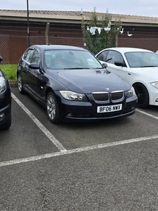 BMW 325i SE 2006 Petrol Ulez exempt MOT 2.5L - Picture 1 of 20