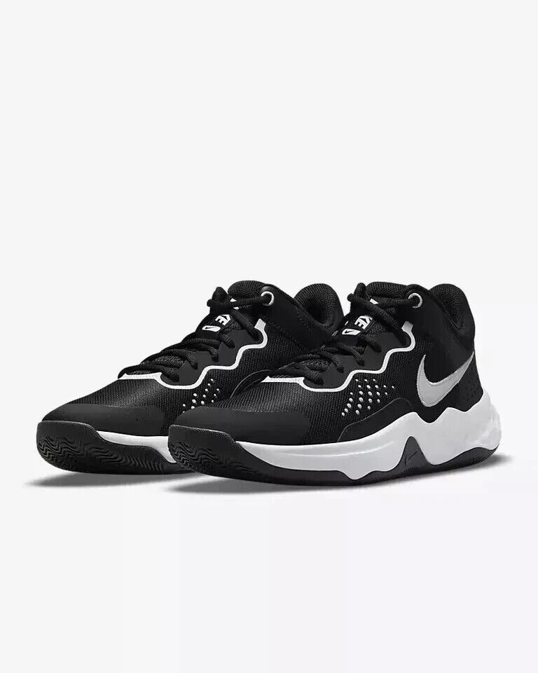Nike Fly.By 3 Mid Black White for Sale | Authenticity Nike Fly.By 3 Mid Black White for Sale | Authenticity
