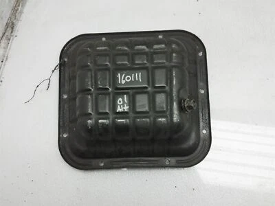 Nissan Altima 1993 1994 1995 1996 1997 2000 2001 cárter de aceite del motor 11110-1E400 Foto 1 de 4