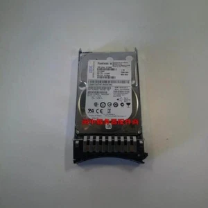 For IBM 81Y9690 81Y9691 1T 7.2K SAS 2.5 Hard Drive X3650M4 ST91000640SS - Afbeelding 1 van 5