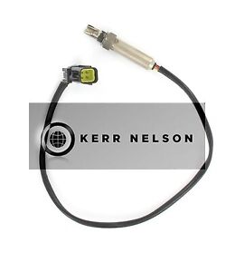 Lambda Sensor fits RANGE ROVER Mk2 P38A 3.9 94 to 02 42D Oxygen Kerr Nelson New