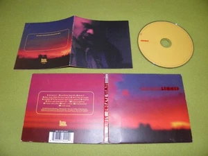 Lewis Taylor - Stoned RARE 2004 CD Remastered + Hidden Track (Ghosts By Japan) - Picture 1 of 2