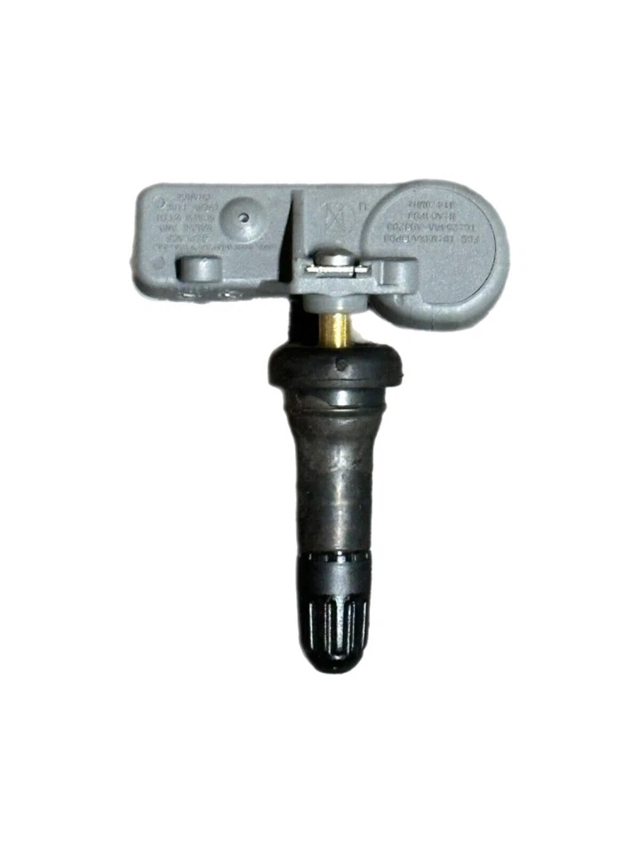 Sensor de presión de neumáticos genuino OEM GM TPMS para camionetas y furgonetas GMC 13540601 Foto 1 de 1