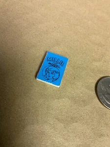 Marvel Mini Comic - Bild 1 von 6