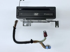 🚘 BMW E39 E38 E46 E53 E86 MK3 NAVIGATION GPS COMPUTER MODULE 6983312 OEM - Picture 1 of 12