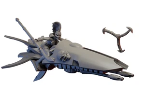 Ghamak-Elda Bike 1 - Picture 1 of 3