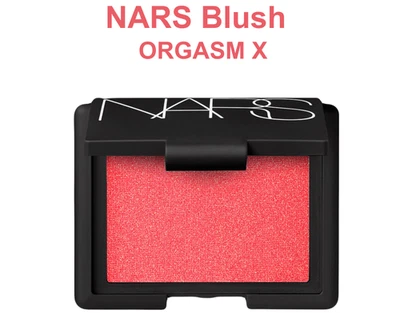 NARS Blush Orgasm X 4.8g. - Image 1 of 4