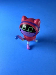 Gabby's Dollhouse Kitty Daniel James DJ Catnip 2” Figure Only - Picture 1 of 4