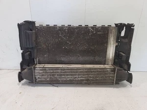 Volvo XC70 2011 Diesel Wasserkühler Kühlerdpaket P31293777 151kW LIG13757 - Picture 1 of 3