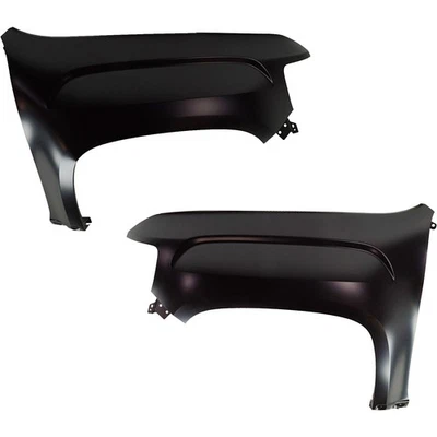 Fender For GMC Canyon 2015-2022 Front Driver and Passenger Side - Изображение 1 из 4