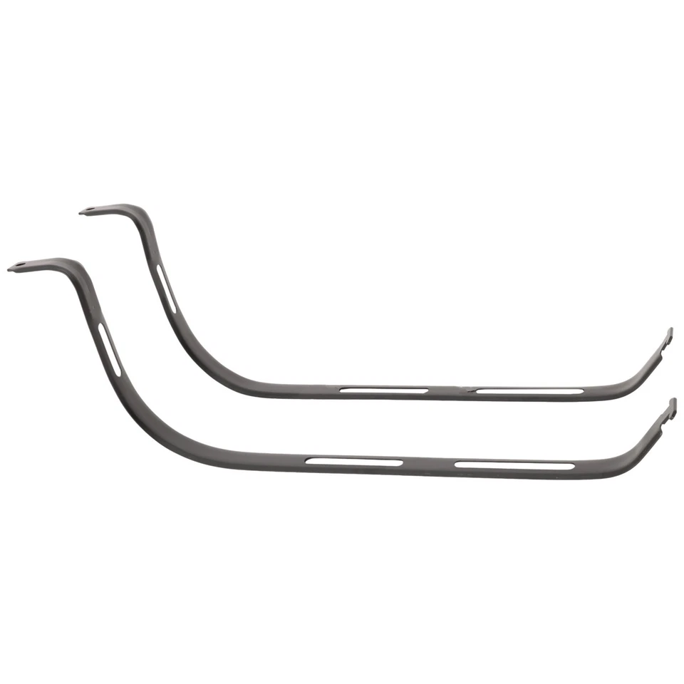 Par de correas de tanque de combustible juego de 2 25679207 para Cadillac CTS STS SRX 2004-2009 Foto 1 de 4