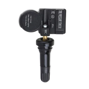 1 X Tire Pressure Monitor Sensor TPMS For Abarth 81NuovaPunto 2012-13 - Picture 1 of 5